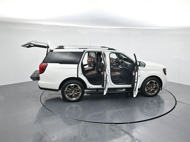 2025 Ford Expedition King Ranch