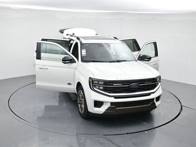 2025 Ford Expedition King Ranch