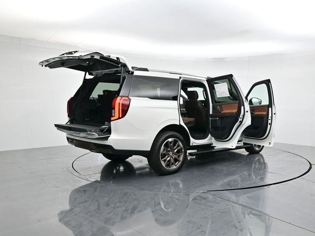 2025 Ford Expedition King Ranch