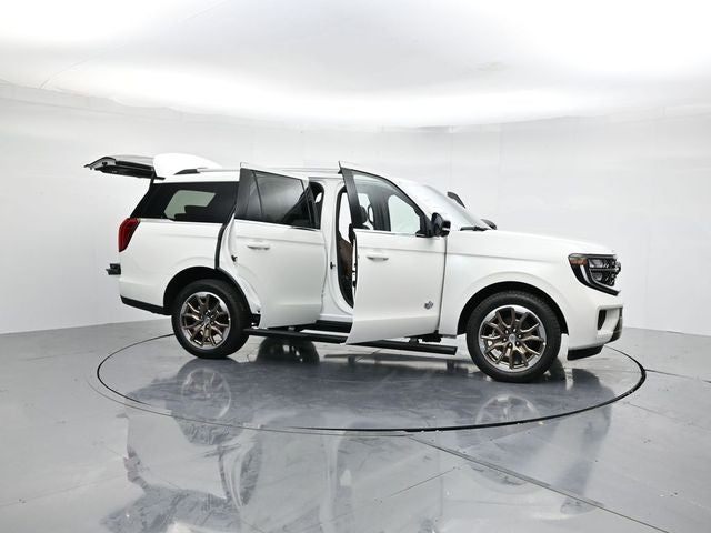 2025 Ford Expedition King Ranch