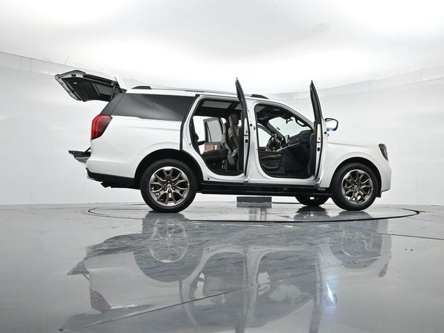 2025 Ford Expedition King Ranch