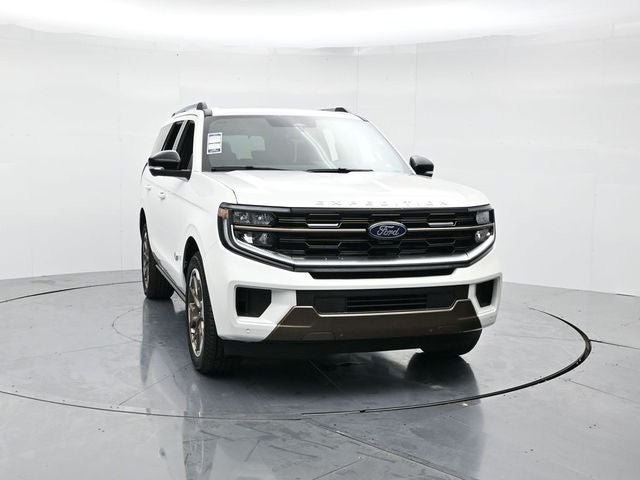2025 Ford Expedition King Ranch