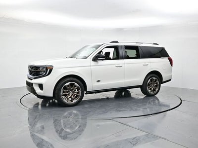 2025 Ford Expedition King Ranch