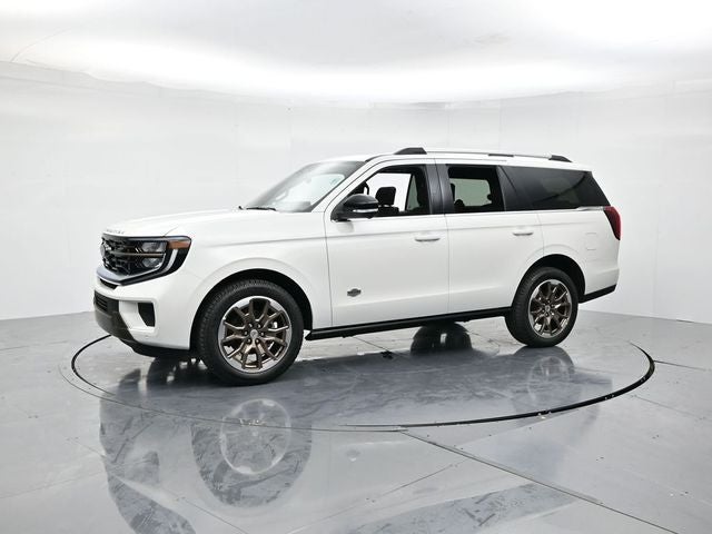 2025 Ford Expedition King Ranch