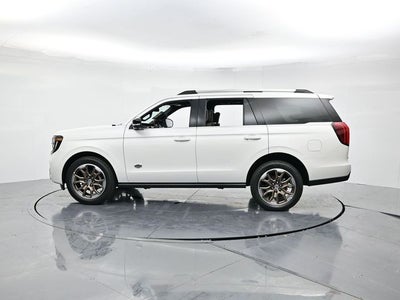 2025 Ford Expedition King Ranch