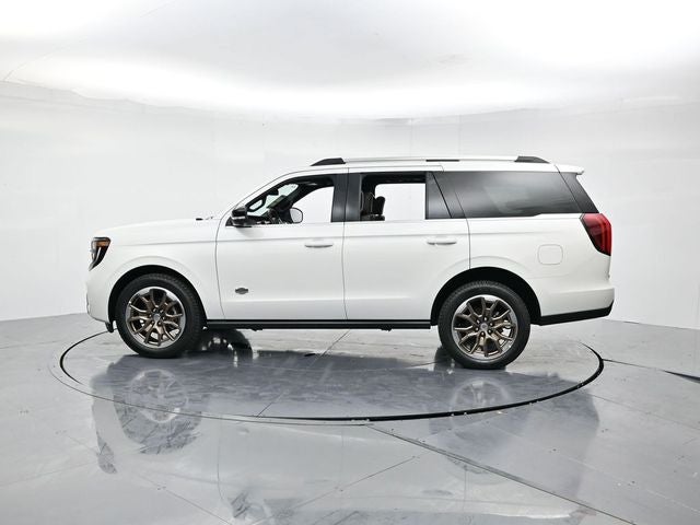 2025 Ford Expedition King Ranch