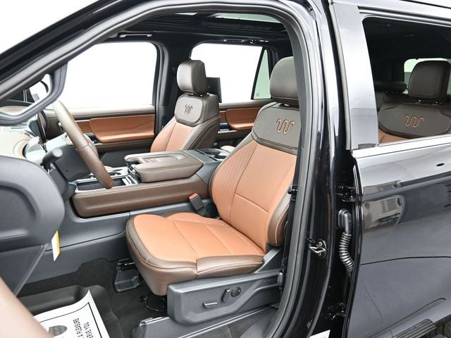 2026 Ford Expedition King Ranch