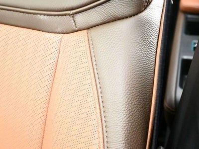 2026 Ford Expedition King Ranch