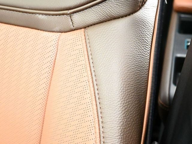 2026 Ford Expedition King Ranch