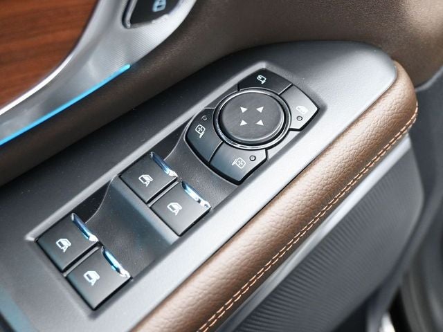 2026 Ford Expedition King Ranch