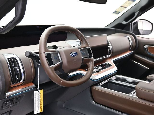2026 Ford Expedition King Ranch