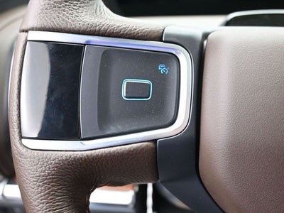 2026 Ford Expedition King Ranch