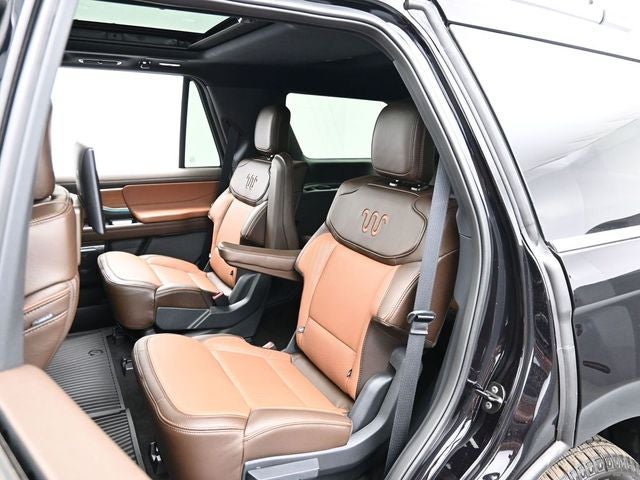 2026 Ford Expedition King Ranch