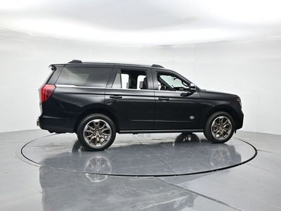 2026 Ford Expedition King Ranch