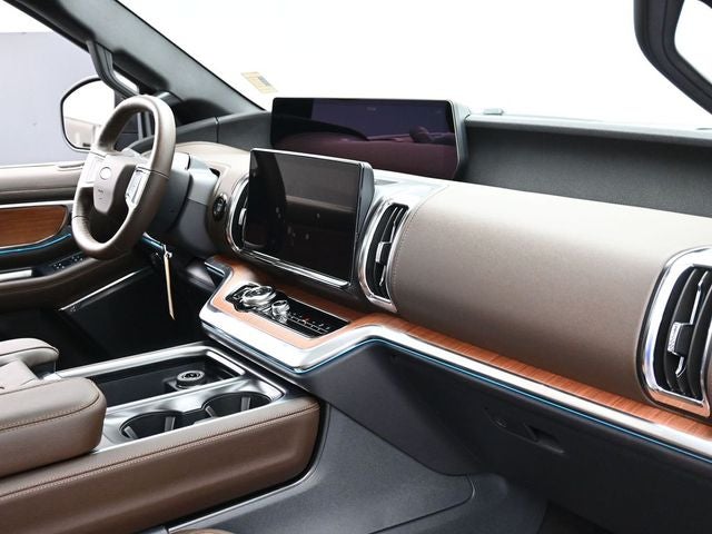 2026 Ford Expedition King Ranch