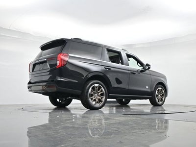 2026 Ford Expedition King Ranch