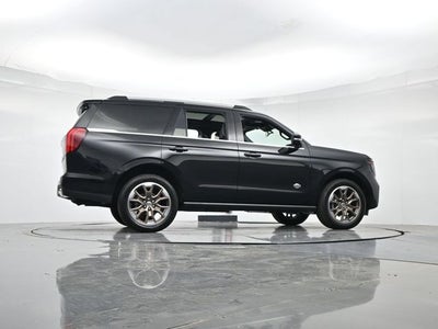 2026 Ford Expedition King Ranch
