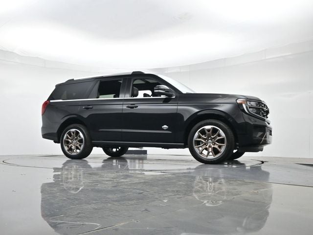 2026 Ford Expedition King Ranch