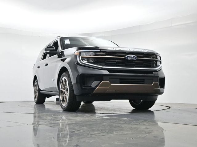 2026 Ford Expedition King Ranch