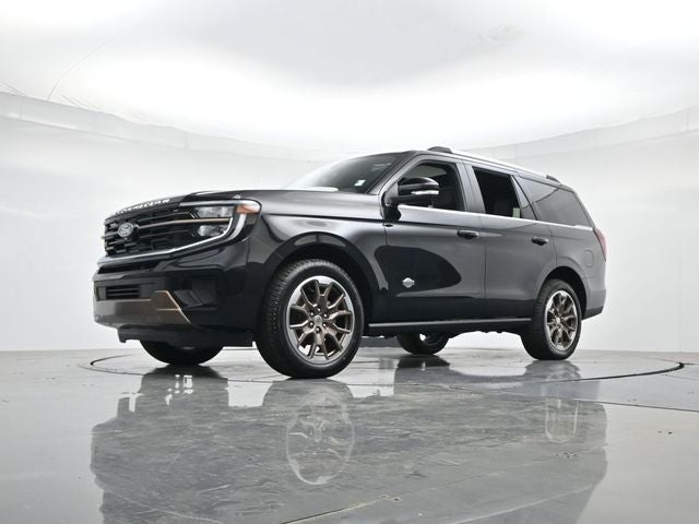2026 Ford Expedition King Ranch