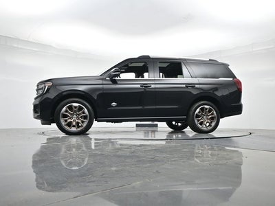 2026 Ford Expedition King Ranch