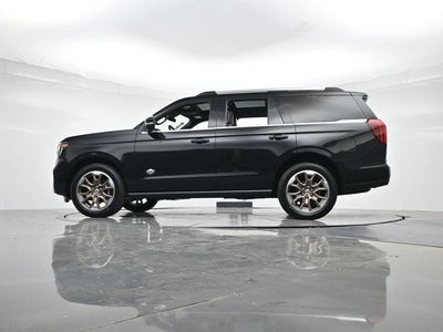 2026 Ford Expedition King Ranch