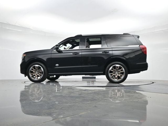 2026 Ford Expedition King Ranch