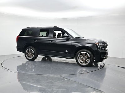 2026 Ford Expedition King Ranch