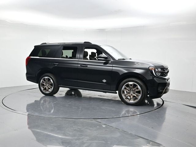 2026 Ford Expedition King Ranch
