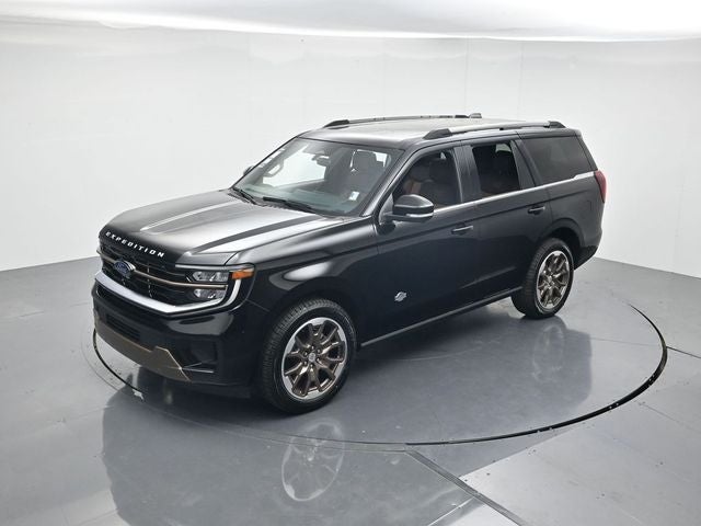 2026 Ford Expedition King Ranch
