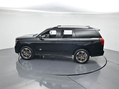 2026 Ford Expedition King Ranch