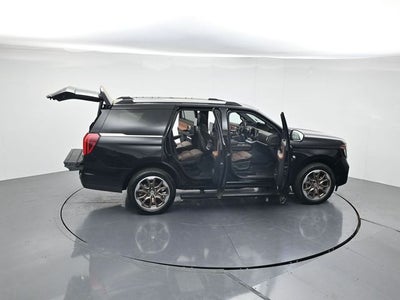 2026 Ford Expedition King Ranch
