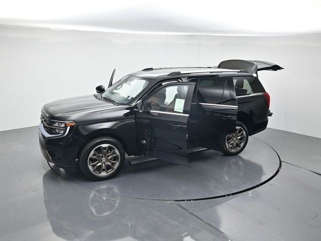 2026 Ford Expedition King Ranch