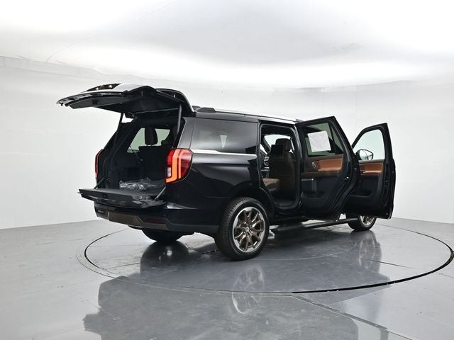 2026 Ford Expedition King Ranch