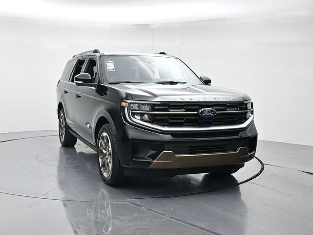 2026 Ford Expedition King Ranch