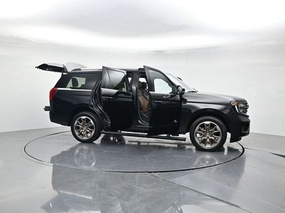 2026 Ford Expedition King Ranch