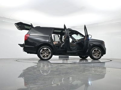 2026 Ford Expedition King Ranch