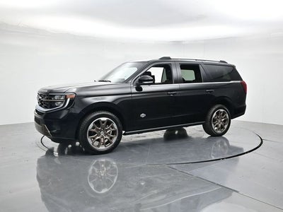 2026 Ford Expedition King Ranch