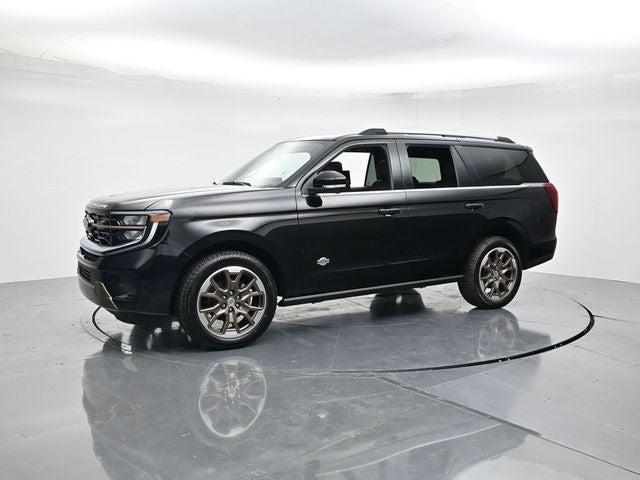 2026 Ford Expedition King Ranch