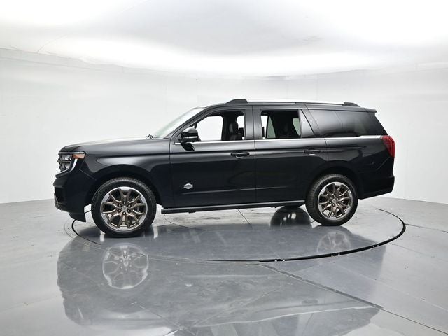2026 Ford Expedition King Ranch