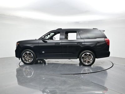 2026 Ford Expedition King Ranch