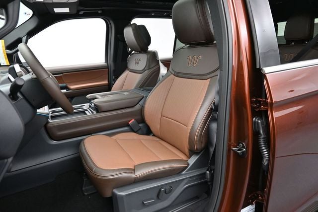 2027 Ford Expedition King Ranch