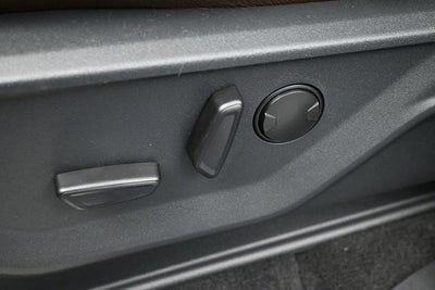 2027 Ford Expedition King Ranch