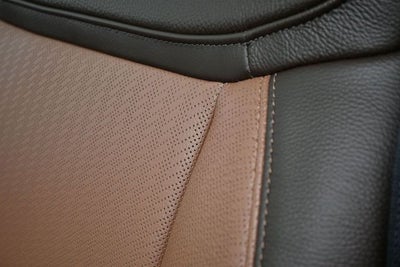 2027 Ford Expedition King Ranch