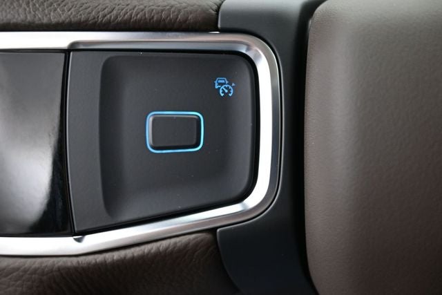 2027 Ford Expedition King Ranch