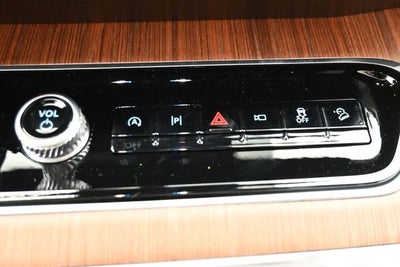 2027 Ford Expedition King Ranch