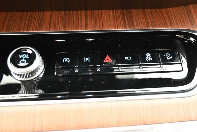 2027 Ford Expedition King Ranch