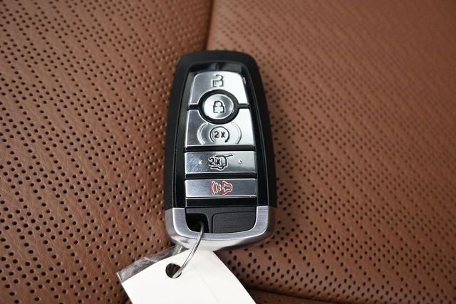 2027 Ford Expedition King Ranch