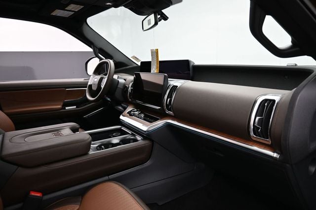 2027 Ford Expedition King Ranch