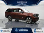 2027 Ford Expedition King Ranch